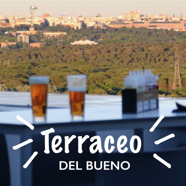 TERRAZAS PLAN
