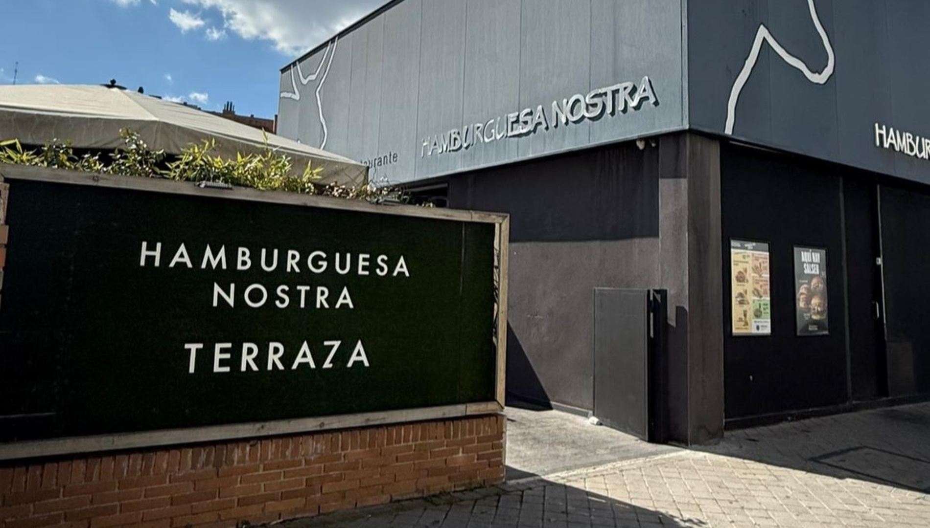 CAMPO DE LAS NACIONES