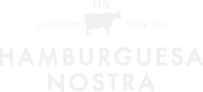 Logo Hamburguesa Nostra